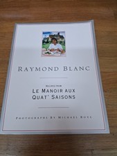 Le Manoir Aux Quat' Saisons by