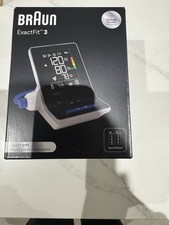 Braun ExactFit 3 Upper Arm