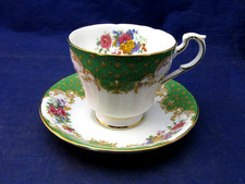 Vintage Paragon Tea Cup n&