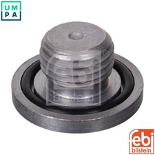 SCREW PLUG OIL SUMP 04572 FOR