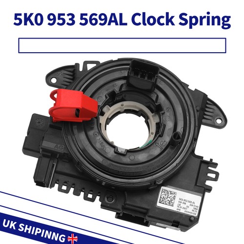 Mfsw steering module slip - module,