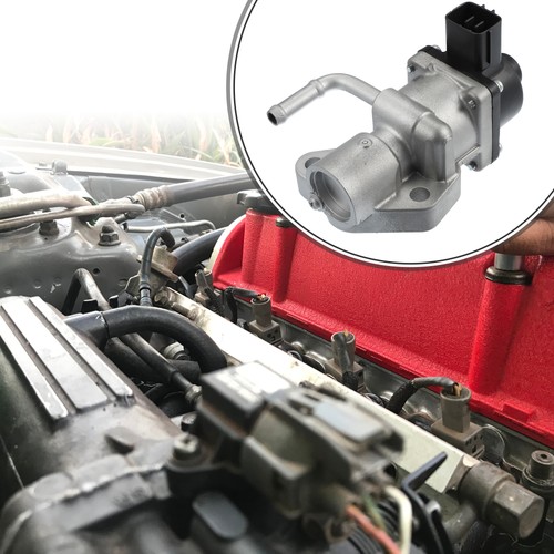 Egr valve exhaust - egr,