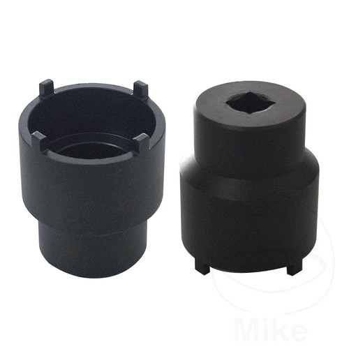 Castle nut driver 44 mm - id, :44