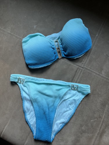 Victorias secret blue ombre - victorias,