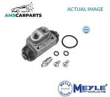 DRUM WHEEL BRAKE CYLINDER REAR