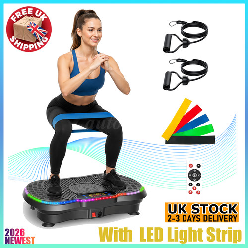 Vibration plate quiet body - vibration,