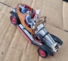 Vintage Corgi 266 Chitty