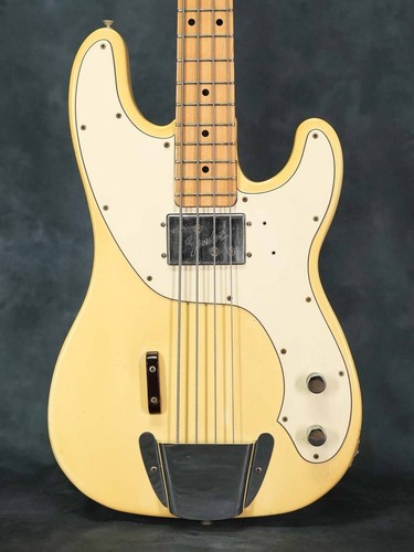 Fender 1974 telecaster bass - 1974,