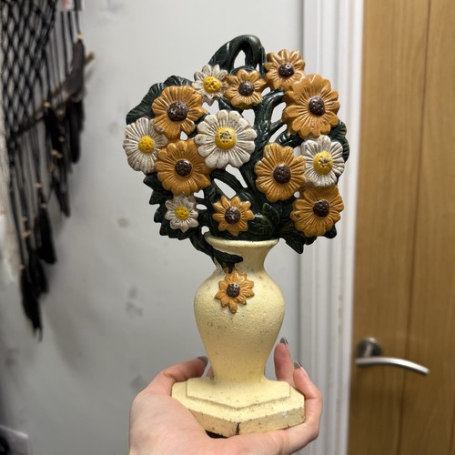 Vintage flower bouquet cast - vintage,