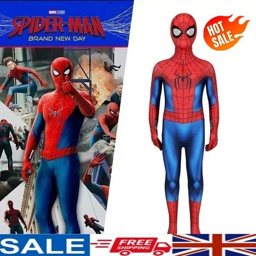 2026 spiderman brand new day - 4,