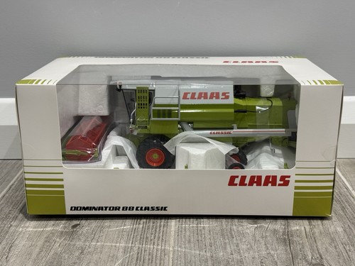 Replicaagri claas dominator - replicaagri,