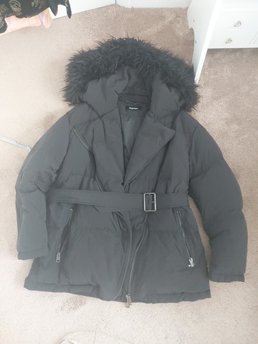 Diesel puffer jacket l - jacket, m/l