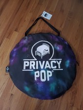 Galaxy Privacy Pop Privacy