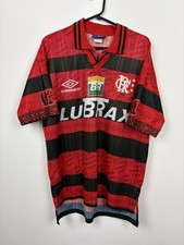Authentic Flamengo 1995/1996