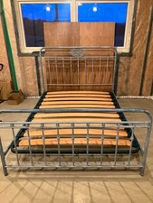 Beautiful French Bed Frame