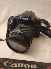 Canon EOS Rebel XSi DSLR
