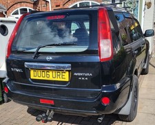 Nissan X-Trail 2006 Automatic