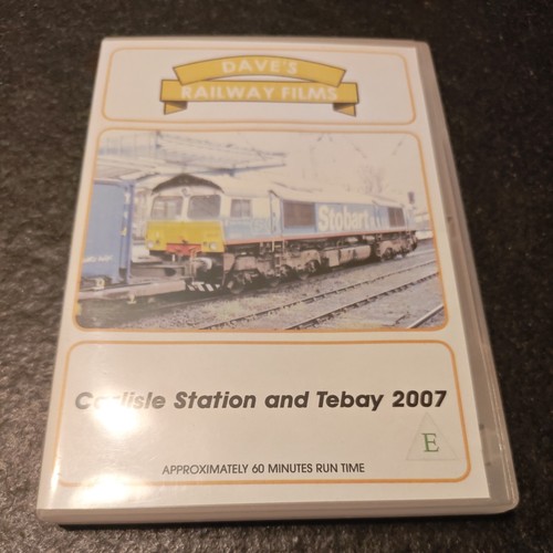 Dvd daves railway videos - videos,