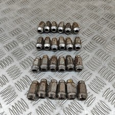 HYUNDAI H-1 Cargo TQ Wheel  Nut Kit 52950-17000 2.5 Diesel 81kw 2008 30130642