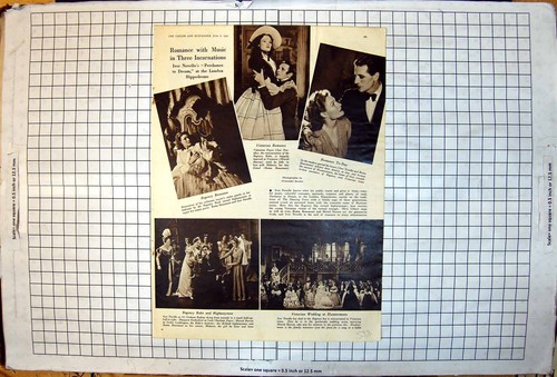 Old ivor novello - ivor, novello's