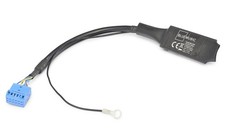 Bluetooth Audio Adapter 12pin