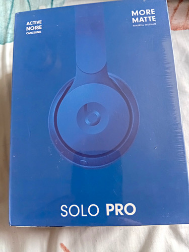Beats dre solo pro - by, dr.