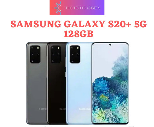 New samsung galaxy s20 plus - samsung,
