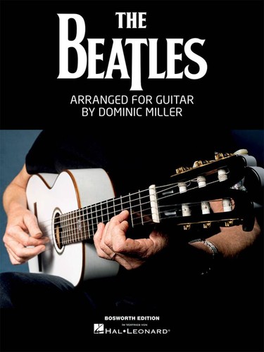 The beatles arranged - the,