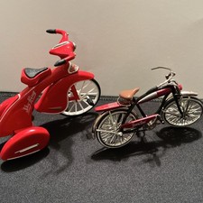 Real Working Miniature