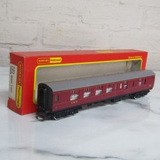 Hornby R423 LMS Brake & First