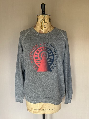 Alternative apparel sweatshirt - alternative,