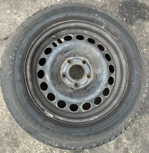 Vauxhall astra mk5 - astra, meriva