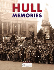 Hull Memories Paperback Book The Cheap Fast Free Post