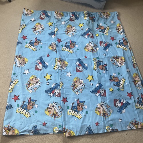 Dunelm paw patrol curtains - dunelm,