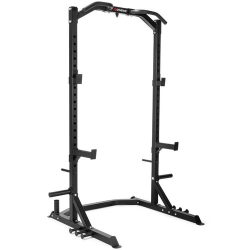 Bodymax half power rack for - power,