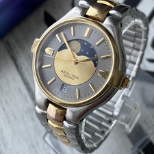 Solvil Et Titus Watch Vintage