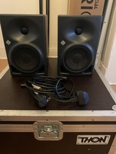 Neumann Kh 120 a Nearfield Monitor Speakers