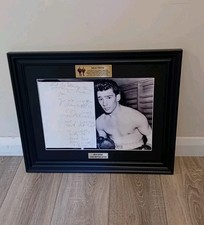 The Krays Reg Kray Hand