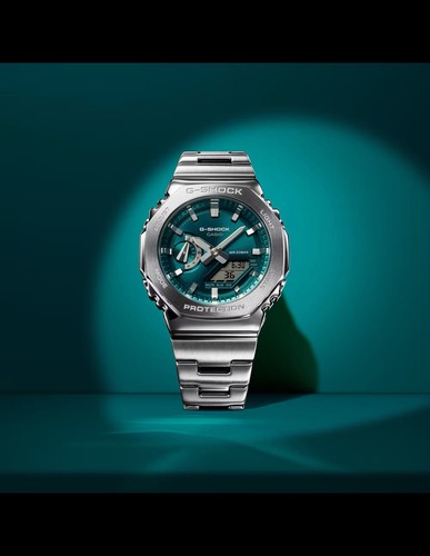 Casio shock classic - casio,