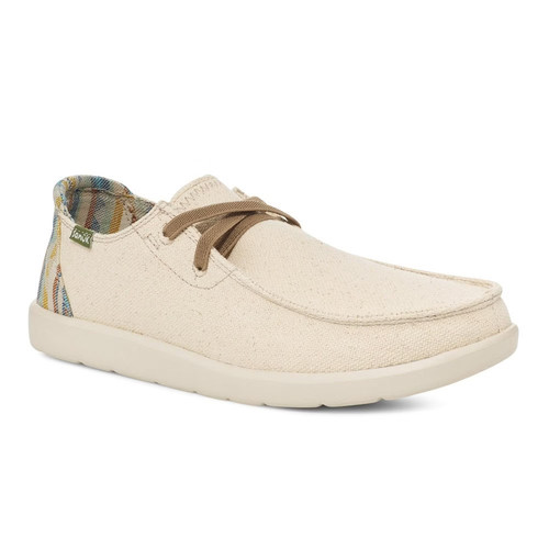 Sanuk mens shaka lite - shaka,