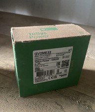 Motor Circuit Breaker GV2ME32