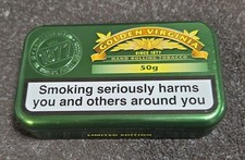Golden Virginia 50g  Limited