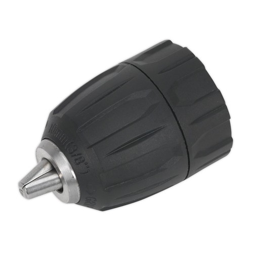 Sealey drill chuck keyless - sealey,