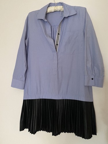 Zara lightweight shirt - lightweight, dress