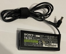 Genuine Sony VGP-AC19V48 19.5V