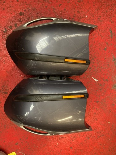 Bmw k1200lt panniers - panniers, cases