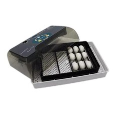 7 Eggs Incubators Farm Poultry
