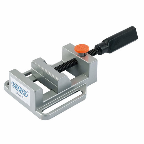 Draper quick release - draper, 70mm
