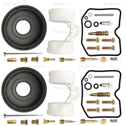 2pcs carburetor repair kit - carburetor,