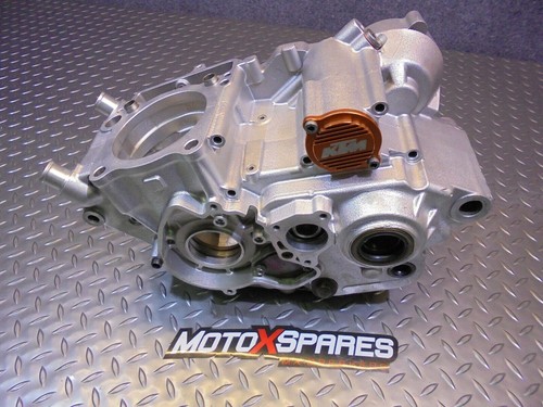 Ktm 250 crankcase set - sx-f,